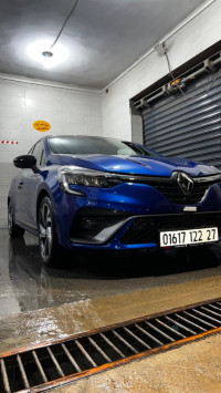 voitures-renault-clio-5-2022-rs-line-ain-tadles-mostaganem-algerie