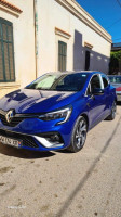 voitures-renault-clio-5-2022-es-line-mostaganem-algerie