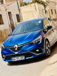 voitures-renault-clio-5-2022-rs-line-ain-tadles-mostaganem-algerie