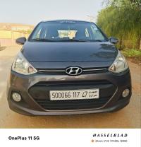 سيارات-hyundai-grand-i10-2017-غرداية-الجزائر