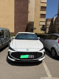 سيارات-mg-mg5-2026-luxury-edition-الشلف-الجزائر