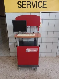 Scanner auto moto PL