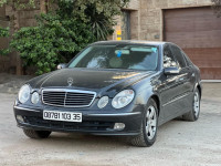 voitures-mercedes-classe-e-2003-e270-ouled-moussa-boumerdes-algerie