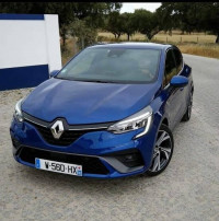 voitures-renault-clio-5-alpine-2024-khenchela-algerie