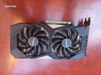 carte-graphique-gegabyte-gtx-1650-super-2fan-baraki-alger-algerie