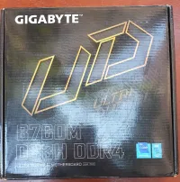 Gegabyte B760m DS3h DDR4