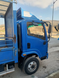 camion-chakman-x9-2019-constantine-algerie