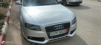 voitures-audi-a4-2008-ambition-luxe-constantine-algerie