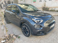 voitures-fiat-500x-2023-club-toutes-options-bordj-el-bahri-alger-algerie