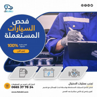 reparation-auto-diagnostic-فحص-السيارات-قبل-الشراء-alger-centre-algerie