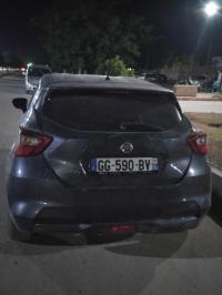 cars-nissan-micra-2022-douera-alger-algeria