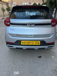سيارات-chery-tiggo-2-pro-2024-15-mt-ess-108ch-باتنة-الجزائر