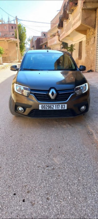 voitures-renault-symbol-2017-collection-aflou-laghouat-algerie