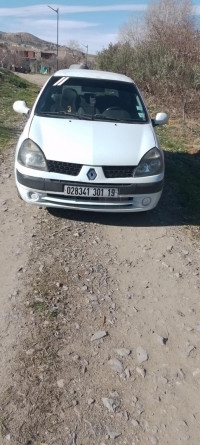 voitures-renault-clio-2-2001-ain-el-kebira-setif-algerie