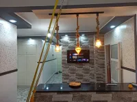 Vente Appartement F3 Mascara Sig