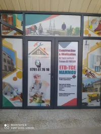 Rénovation de toute travaux bâtiment 
