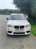 voitures-bmw-x3-2013-confort-taher-jijel-algerie