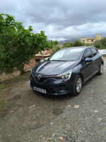 voitures-renault-clio-5-2021-clio5-taher-jijel-algerie