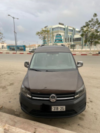 utilitaire-volkswagen-caddy-2018-constantine-algerie