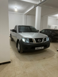 voitures-nissan-navara-2015-chlef-algerie