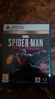 playstation-spiderman-miles-morales-2-kouba-alger-algerie