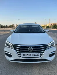 MG MG5 2024 Net Bleu