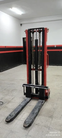 gerber manuelle 3m  1000kg 