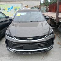 سيارات-geely-coolray-2026-full-option-عين-النعجة-الجزائر