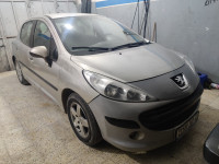 voitures-peugeot-207-2007-ferdjioua-mila-algerie