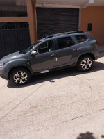 voitures-dacia-duster-2024-journey-alger-centre-algerie