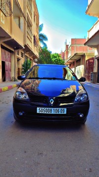 سيارات-renault-clio-2-2006-extreme-الشفة-البليدة-الجزائر
