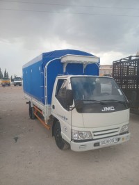 truck-jmc-plateau-2006-el-eulma-setif-algeria