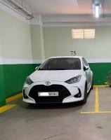سيارة-صغيرة-toyota-yaris-2021-زرالدة-الجزائر