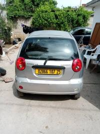سيارات-chevrolet-spark-2007-demi-confort-الخروب-قسنطينة-الجزائر