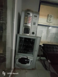Distributeur automatique
