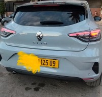 سيارات-renault-clio-5-2025-evolution-بوفاريك-البليدة-الجزائر