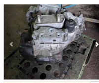 Boite automatique dsg golf 6 diesel 