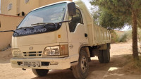 camion-foton-forland-2013-ghardaia-algerie