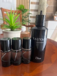Dior Sauvage Original 