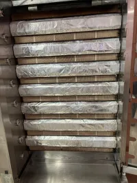 Rotisserie MCM