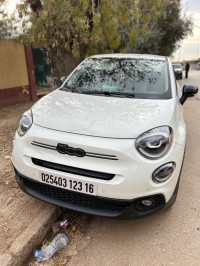 voitures-fiat-500x-2023-club-chlef-algerie