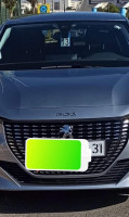 voitures-peugeot-208-2021-allure-facelift-bir-el-djir-oran-algerie