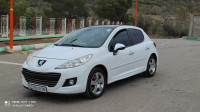 voitures-peugeot-207-2011-allure-batna-algerie