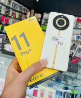 smartphones-realme-11-pro-plus-hamraia-el-oued-algeria