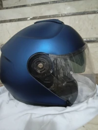 Casque jet givi