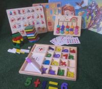 ألعاب-خمسة-تعليمية-هادفة-ومفيدة-للطفل-والعائلة-البليدة-الجزائر
