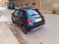 voitures-fiat-500-2024-bir-el-djir-oran-algerie