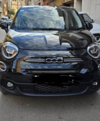 voitures-fiat-500x-2023-club-bir-el-djir-oran-algerie