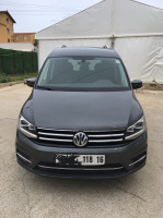 break-familiale-volkswagen-caddy-2018-carat-ouled-fayet-alger-algerie