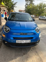 voitures-fiat-500x-2023-clube-alger-centre-algerie